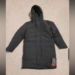 Lululemon Cold City Parka NWT